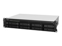Synology RackStation RS1221+ - NAS-Server - 8