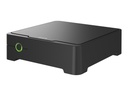 Axis S3008 MK II - NVR - 1 x 4 TB - netzwerkfähig