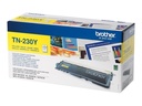Brother Toner TN-230Y Gelb TN230 - Original - Tonereinheit