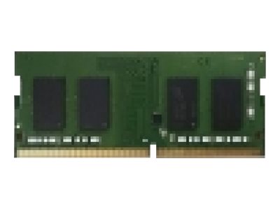 QNAP T0 version - DDR4 - Modul - 16 GB - SO