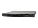 Lenovo TS2900 6171-S7H - Tape Autoloader - 54 TB / 135 TB - Steckplätze: 9 - LTO Ultrium (6 TB / 15 TB)