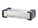 ATEN VS164 - Video-/Audio-Splitter - 4 x DVI