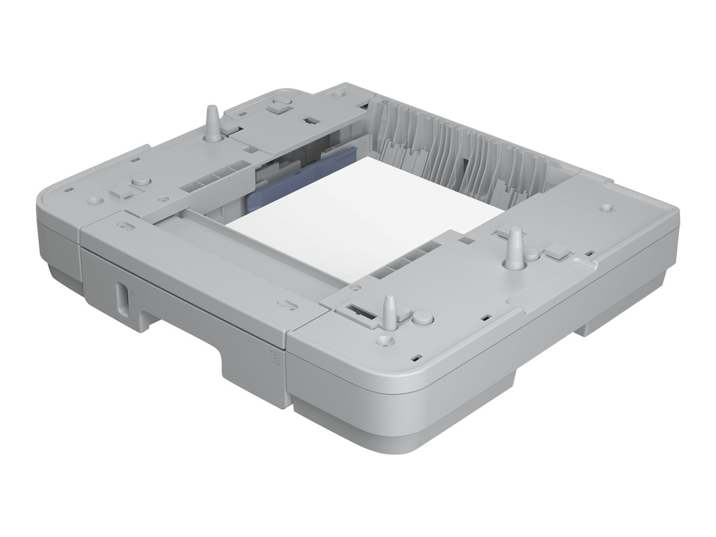 Epson Medienfach / Zuführung - 250 Blätter in 1 Schubladen (Trays)