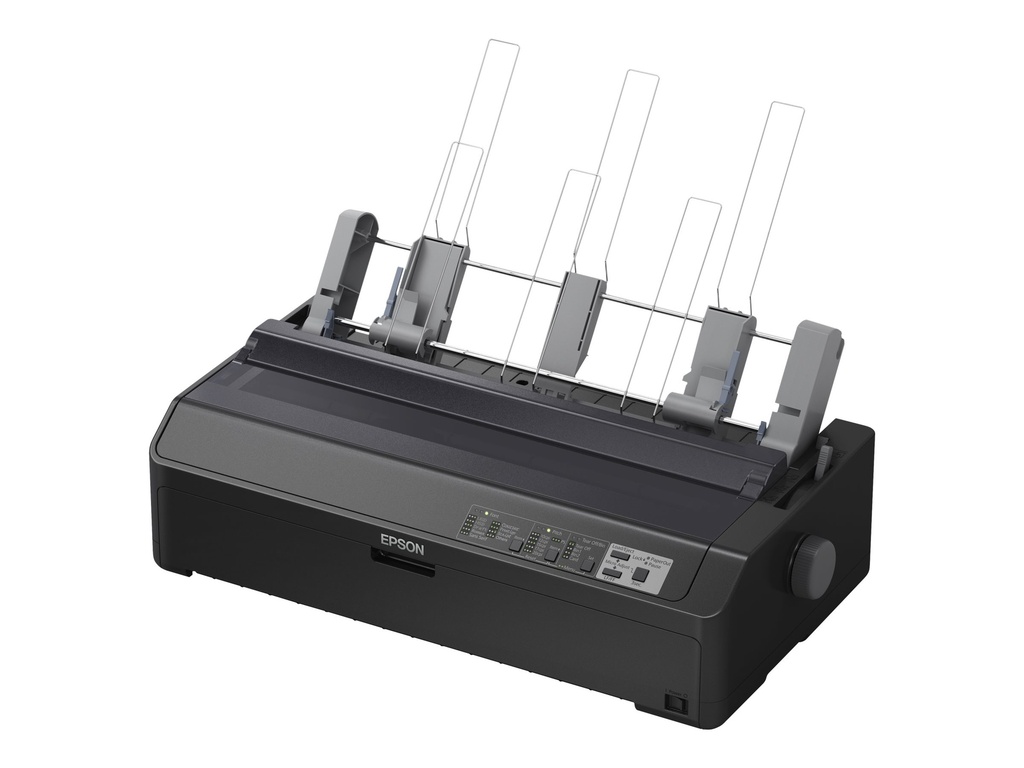 Epson LQ 2090II - Drucker - s/w - Punktmatrix - Rolle (21,6 cm)