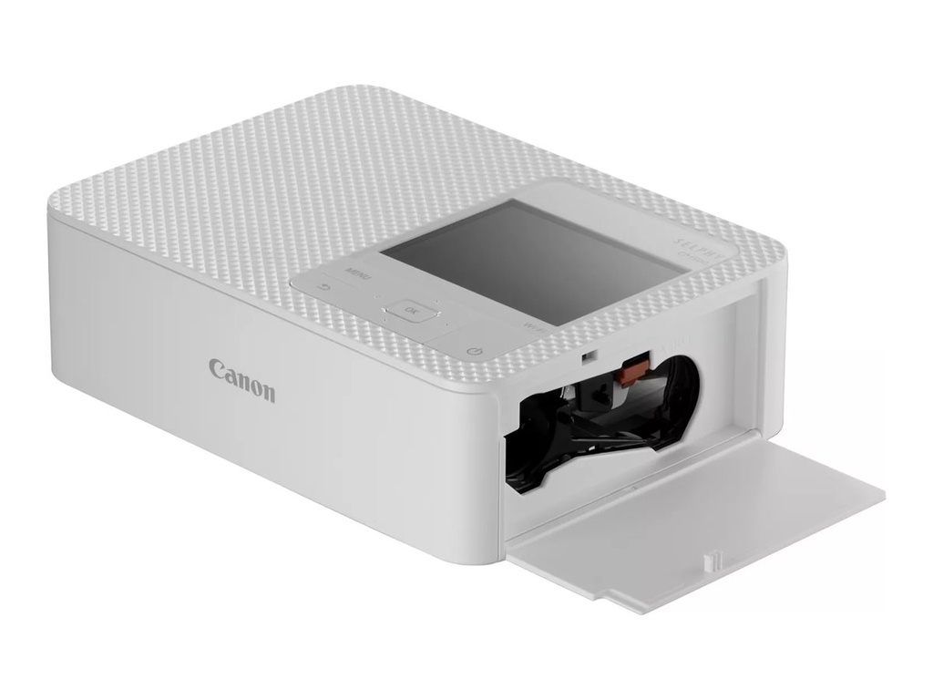 Canon SELPHY CP1500 - Drucker - Farbe - Thermosublimation - 148 x 100 mm bis zu 0.41 Min./Seite (Farbe)