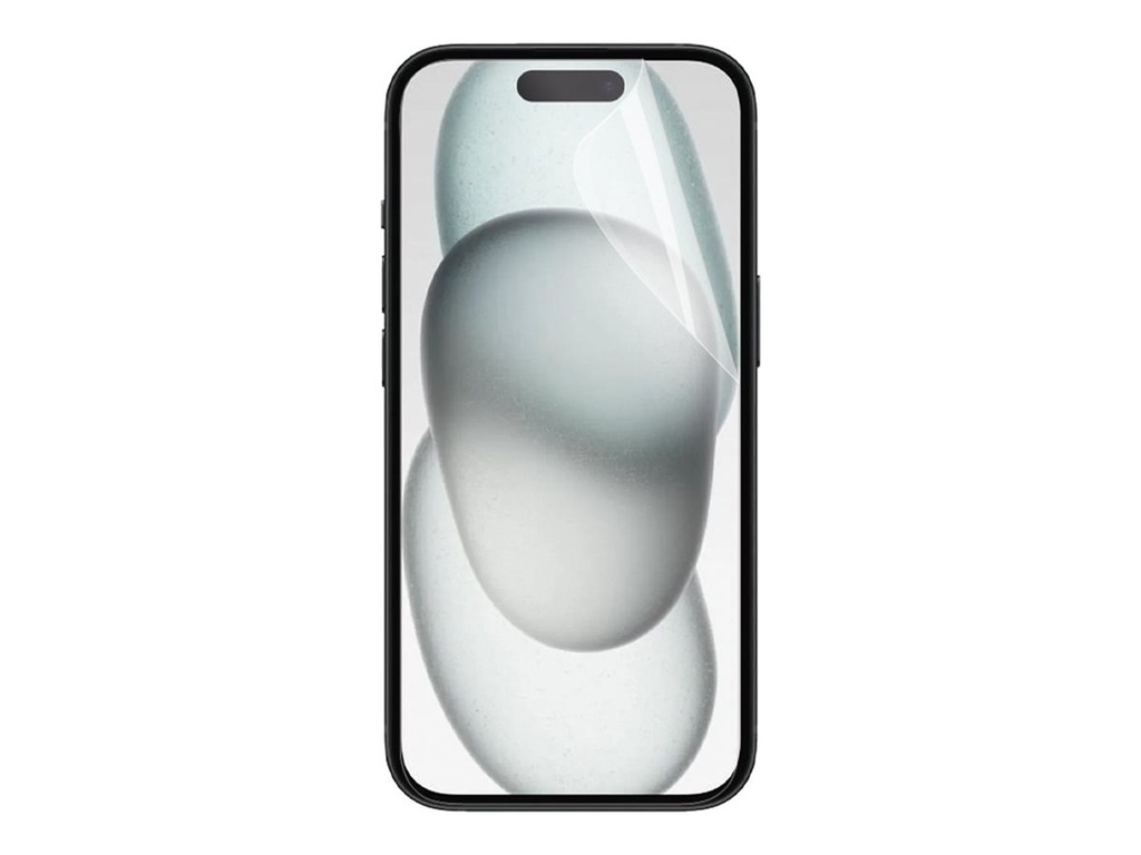 Mobilis Bildschirmschutz für Handy - unzerbrechlich