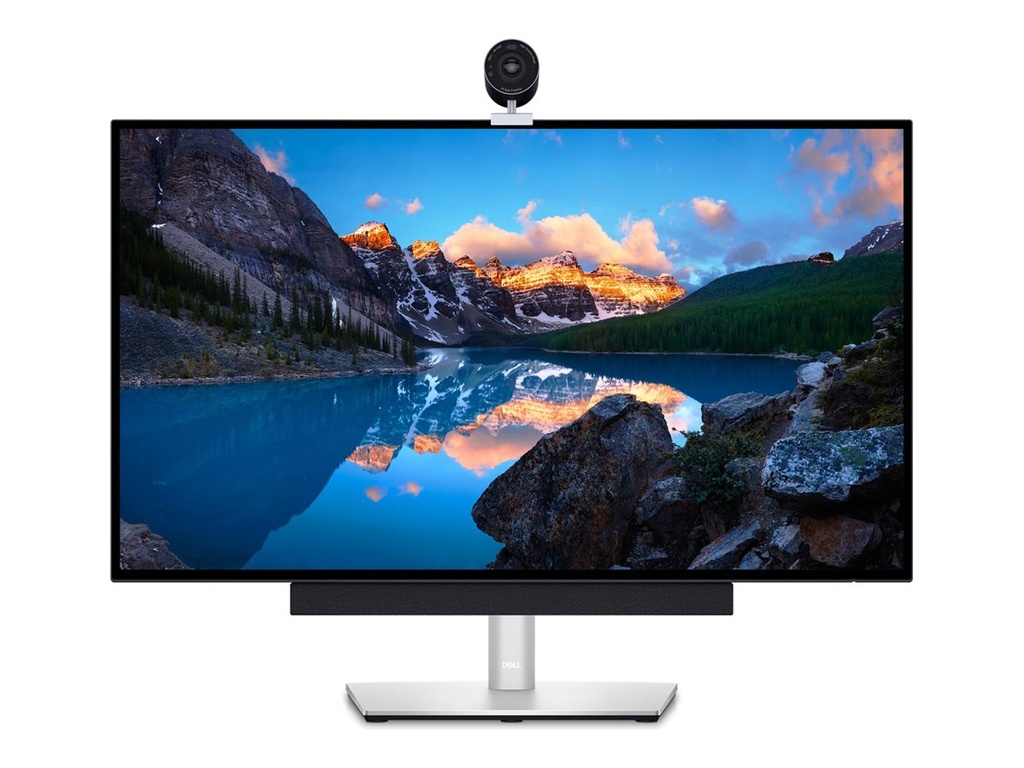 Dell UltraSharp U2723QE - LED-Monitor - 69 cm (27")