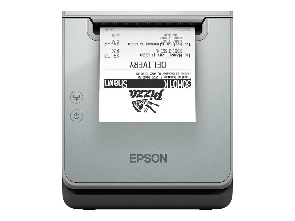 Epson TM L100 (121) - Belegdrucker - Thermozeile