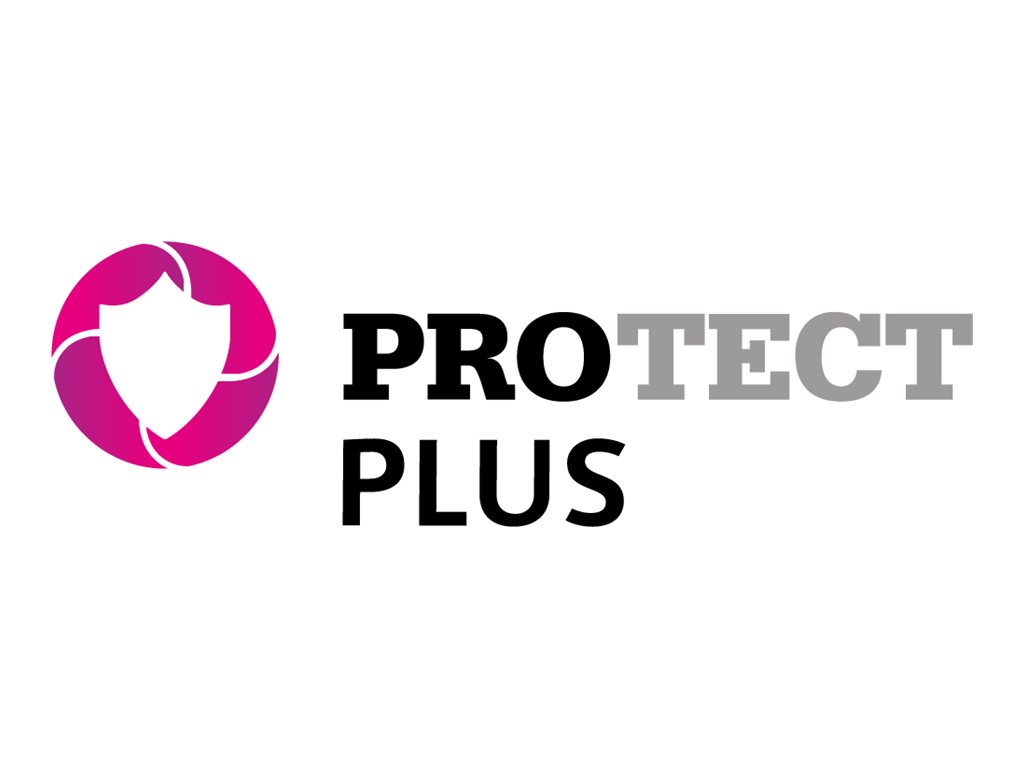 Panasonic ProTect Plus - Serviceerweiterung - Arbeitszeit und Ersatzteile (für Notebooks)