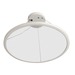 Synergy 21 S21-LED-J00182 Deckenbeleuchtung Weiß