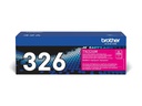 Brother TN326M - Magenta - original - Tonerpatrone