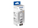 Epson EcoTank 114 - 70 ml - Grau - original