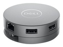 Dell Mobile Adapter DA310 - Dockingstation
