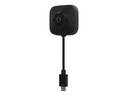 Axis TW1201 Body Worn Mini Cube Sensor - Kamera-Sensoreinheit
