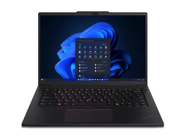 Lenovo ThinkPad P14s Gen 5 21G2 - Intel Core Ultra 7 165H / 1.4 GHz - vPro Enterprise - Win 11 Pro - RTX 500 Ada - 64 GB RAM - 2 TB SSD TCG Opal Encryption 2, NVMe, Performance - 36.8 cm (14.5")