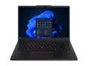 Lenovo ThinkPad P14s Gen 5 21G2 - Intel Core Ultra 9 185H / 2.3 GHz - vPro Enterprise - Win 11 Pro - Intel Arc Graphics - 64 GB RAM - 1 TB SSD TCG Opal Encryption 2, NVMe, Performance - 36.8 cm (14.5")