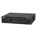 ATEN Seamless Presentation Switch with Quad V - IrDA (Infrared) - HDMI-Eingang