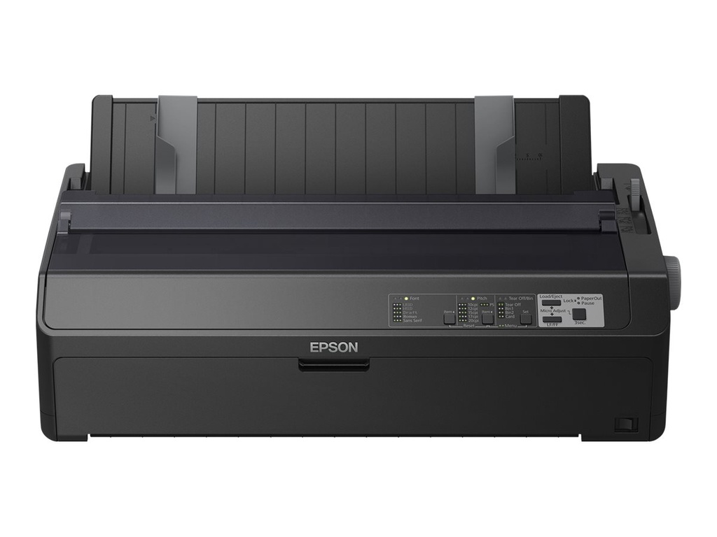 Epson FX 2190II - Drucker - s/w - Punktmatrix - Rolle (21,6 cm)