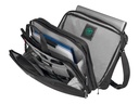 Wenger Legacy 17 - Notebook Tasche - 43 cm 17" - Grau schwarz 600655 - Tasche