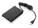 Lenovo ThinkPad 135W Slim AC Adapter (Slim Tip)
