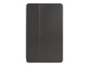 Mobilis C2 - Flip-Hülle für Tablet - Kunstleder - 8" - für Samsung Galaxy Tab A (2019)