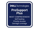 Dell Erweiterung von 3 jahre Basic Onsite auf