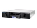 Quantum SuperLoader 3 with (Model C) drive(s) - Tape Autoloader - 96 TB / 240 TB - Steckplätze: 8 - LTO Ultrium (12 TB / 30 TB)
