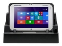 Panasonic FZ-VEBM11U - Cradle für Tablet - für