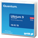 Quantum MR-L9MQN-02 - Leeres Datenband - LTO - 18 TB - 45 TB - 1,26 cm - 1035 m