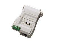 ATEN Serieller Adapter - RS-232 - RS-422/485