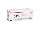 Canon 040 H - Mit hoher Kapazität - Gelb - original