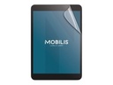 Mobilis Bildschirmschutz für Tablet - stoßfest, klare Oberfläche, IK06, unzerbrechlich - 10.1" - für Zebra ET51 (10.1 Zoll)
