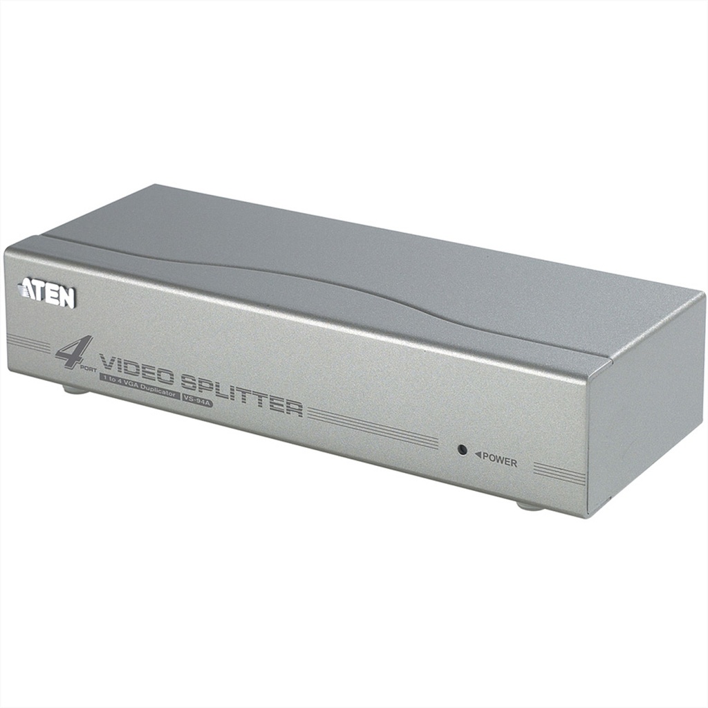 ATEN VS94A Videosplitter VGA