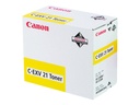 Canon C-EXV21 - 14000 Seiten - Gelb - 1 Stück(e)