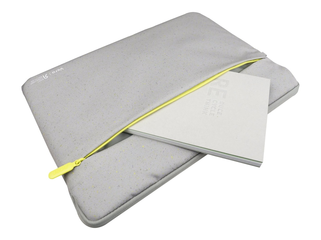 Acer Notebook-Hülle - 39.6 cm (15.6") - Grau