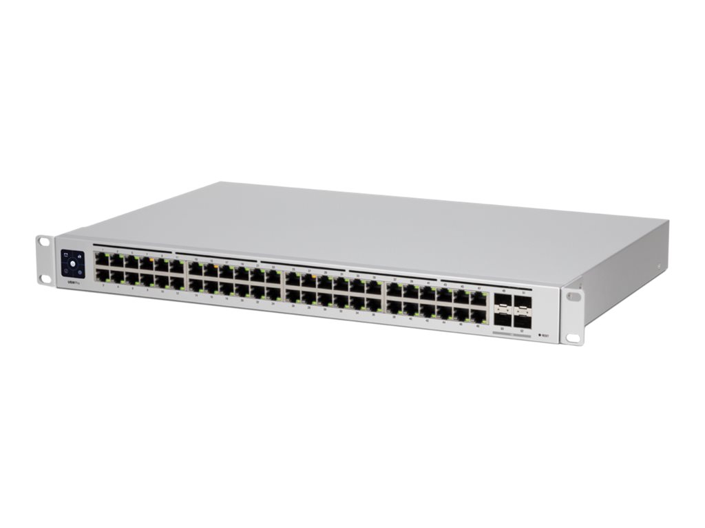 Ubiquiti UniFi Switch PRO 48 - Switch - L3