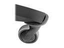 Peerless AV SmartMount ACC979 - Montagekomponente (2 Rollen, 2 sperrbare Rollen)