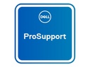 Dell Erweiterung von 3 Jahre Next Business Day auf 3 Jahre ProSupport - Serviceerweiterung - Arbeitszeit und Ersatzteile (für Server)