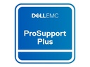 Dell Erweiterung von 3 Jahre Next Business Day auf 5 Jahre ProSupport Plus 4H - Serviceerweiterung - Arbeitszeit und Ersatzteile (für Server)