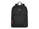 Wenger Motion - Notebook-Rucksack - 39.6 cm (15.6")