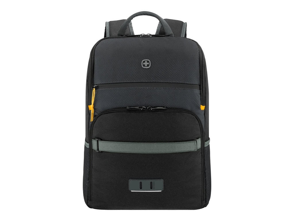 Wenger Move - Notebook-Rucksack - 40.6 cm (16")