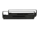 Epson Dualpack - Schwarz - Farbband - für LX