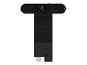 Lenovo ThinkVision MC60 - Webcam - Farbe - 1920
