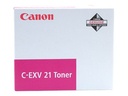 Canon C-EXV 21 - Magenta - original - Trommeleinheit