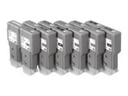 Canon PFI-206 B Blau Tinte auf Pigmentbasis e - Original - Tintenpatrone