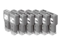 Canon PFI-206 BK - 300 ml - Schwarz - original