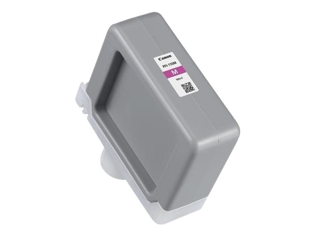 Canon PFI-110M - Tinte auf Pigmentbasis - 160 ml