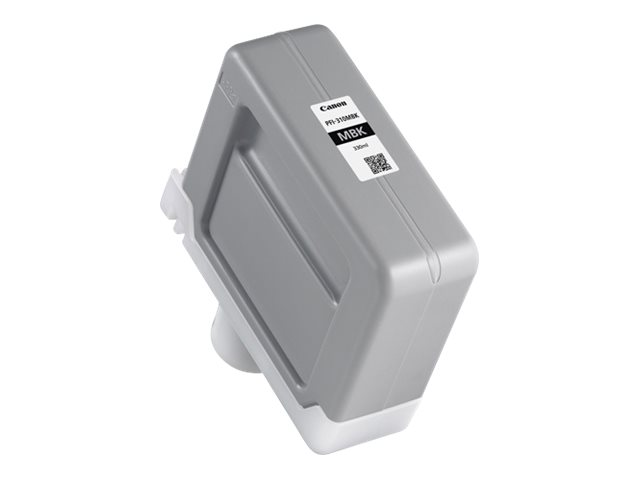 Canon PFI-310 MBK - 330 ml - mattschwarz - original