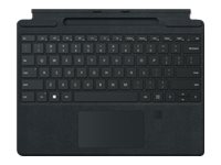 Microsoft Surface Pro Signature Keyboard mit