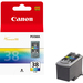 Canon CL-38 - 207 Seiten - Tintenpatrone - 9 ml